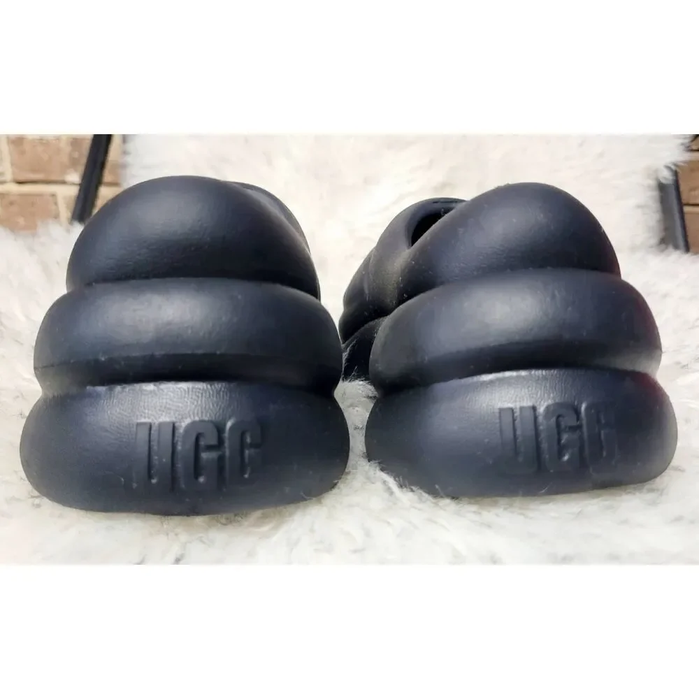 UGG Sport Yeah Clogs, Unisex Youth Size 13